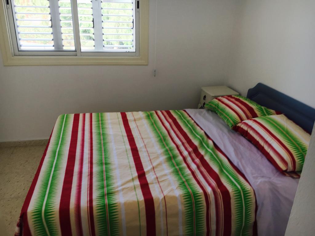 Townhouse Coral Bay Village Kissonerga Bagian luar foto